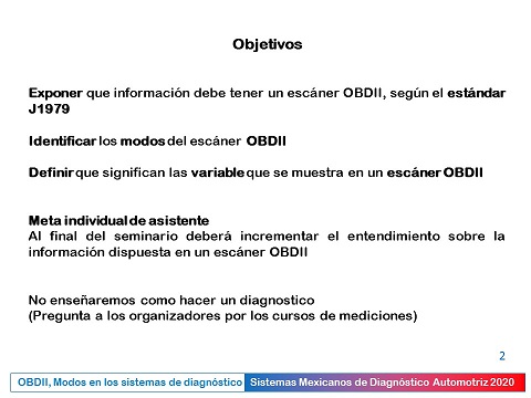 Objetivo