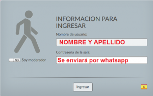 Click aqui para acceso